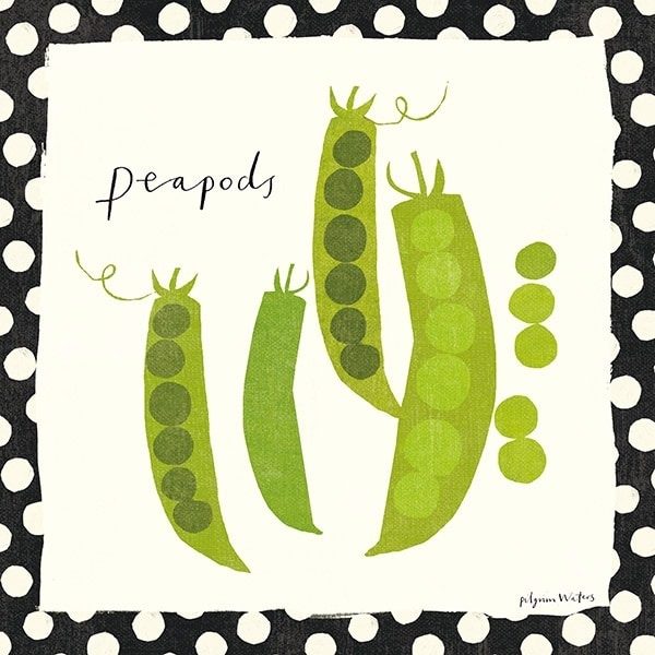 Simple Peapods