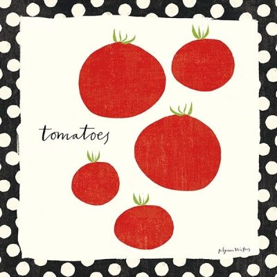 Simple Tomatoes