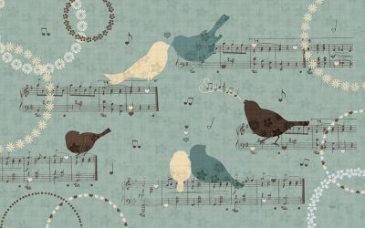 Song Birds III