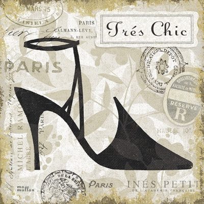 Chaussures II