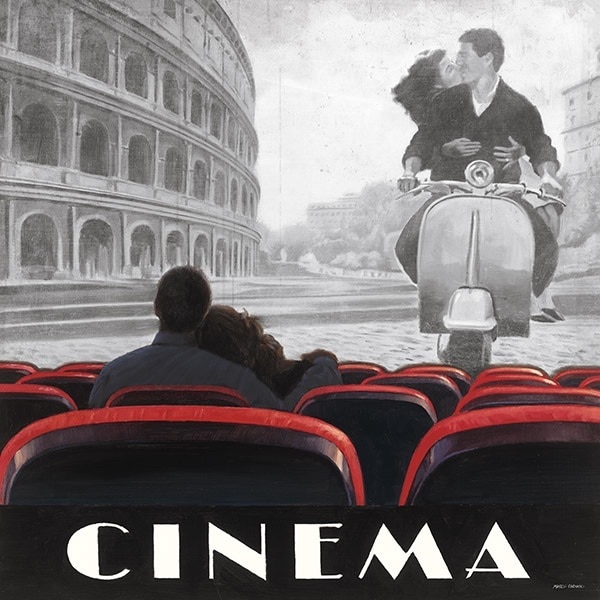 Cinema Roma