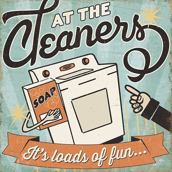 The Cleaners II