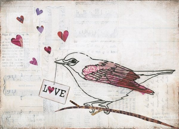 Love Birds II