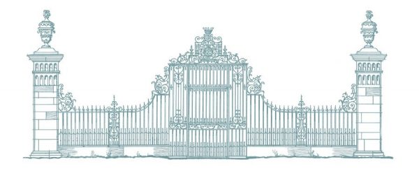 Majestic Gate IV