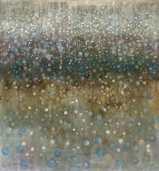 Abstract Rain