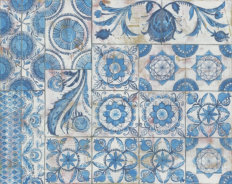 Istanbul Tiles
