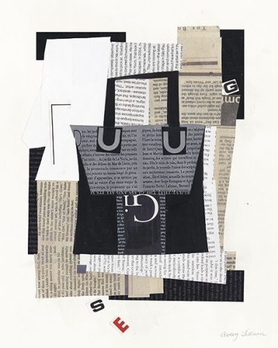 Paper Bag II