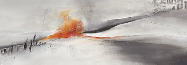 ¿Qué es el lienzo? • Arte.Plus