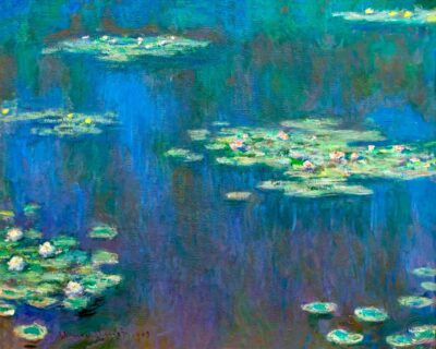 Water Lilies