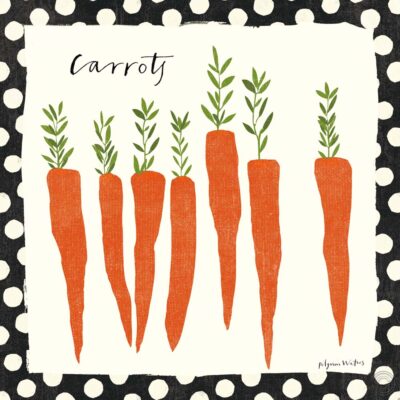 Simple Carrots