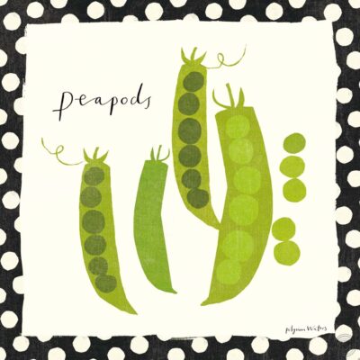 Simple Peapods