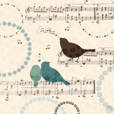 Song Birds II