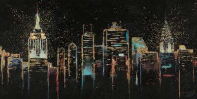 Cityscape I