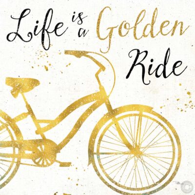 Golden Ride I