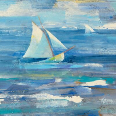 Ocean Sail