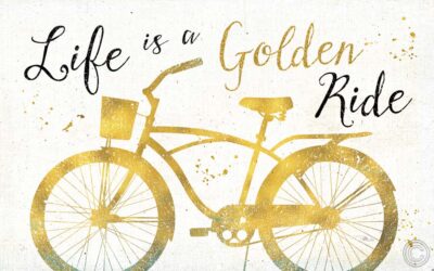 Golden Ride III