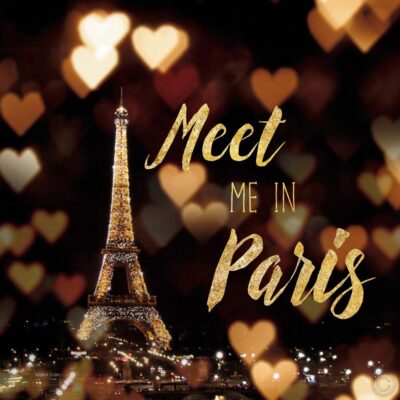 Meet Me in Paris