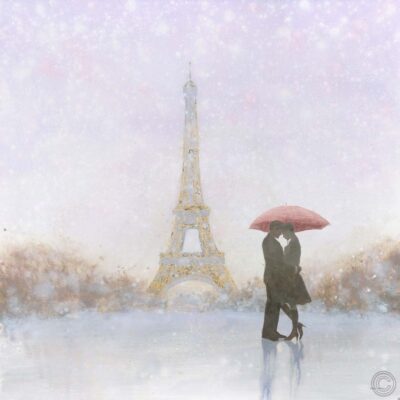 Eiffel Romance