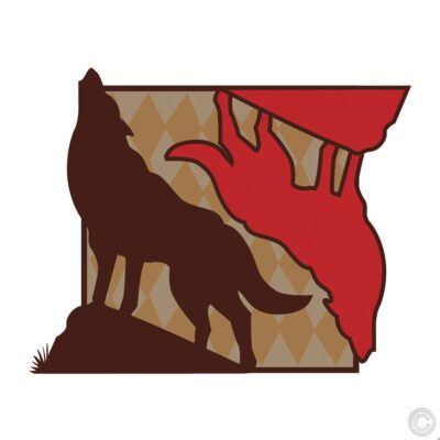 Southwest Coyote Warm