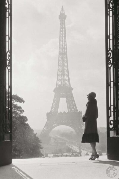 Paris 1928