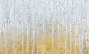 Silver Waters Crop No River Gold