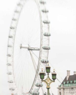 London Eye II