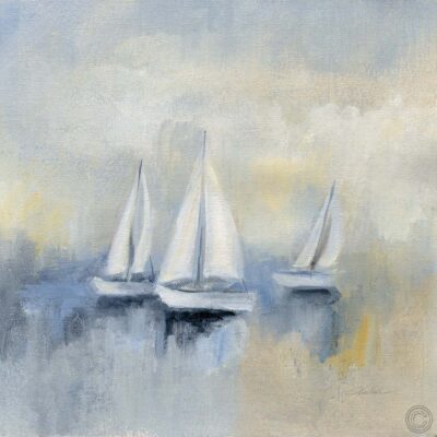 Morning Sail II