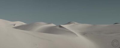 Sand Dunes V