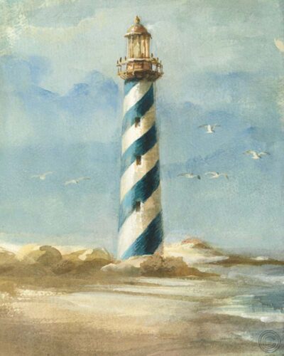 Lighthouse I