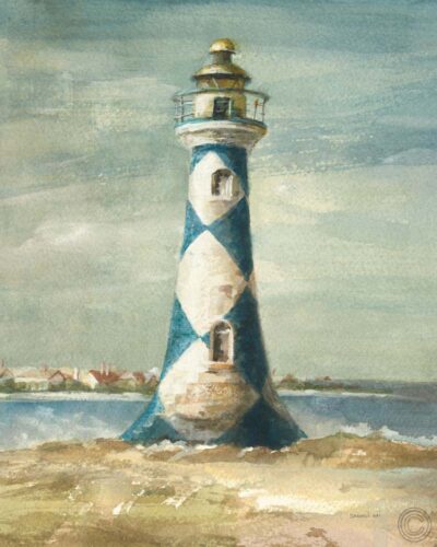 Lighthouse IV