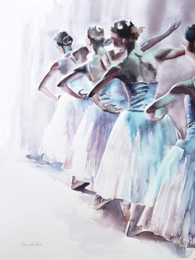 Ballet II