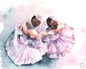 Ballet III