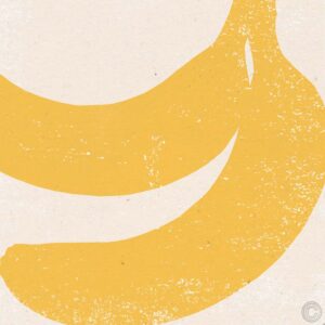 Fruta Grafica II