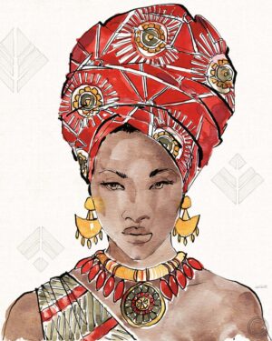 Instinto africano IV