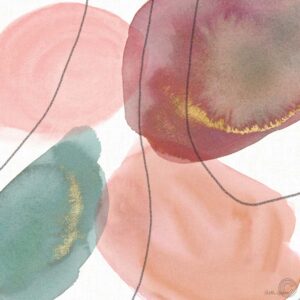 Pasión de pétalos XII