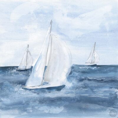 Sailboats V