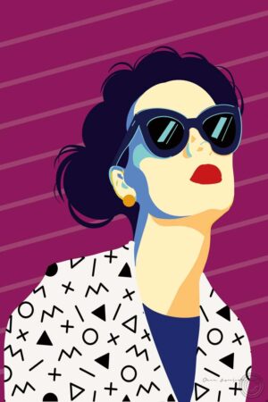 Estilo y actitud III