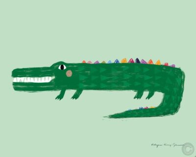 Crocodile