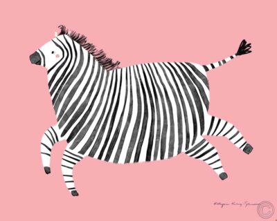 Zebra