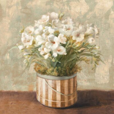 Hatbox Freesia