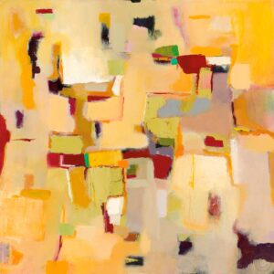 Resplandor de otoño