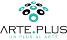 Logotipo Arte.Plus